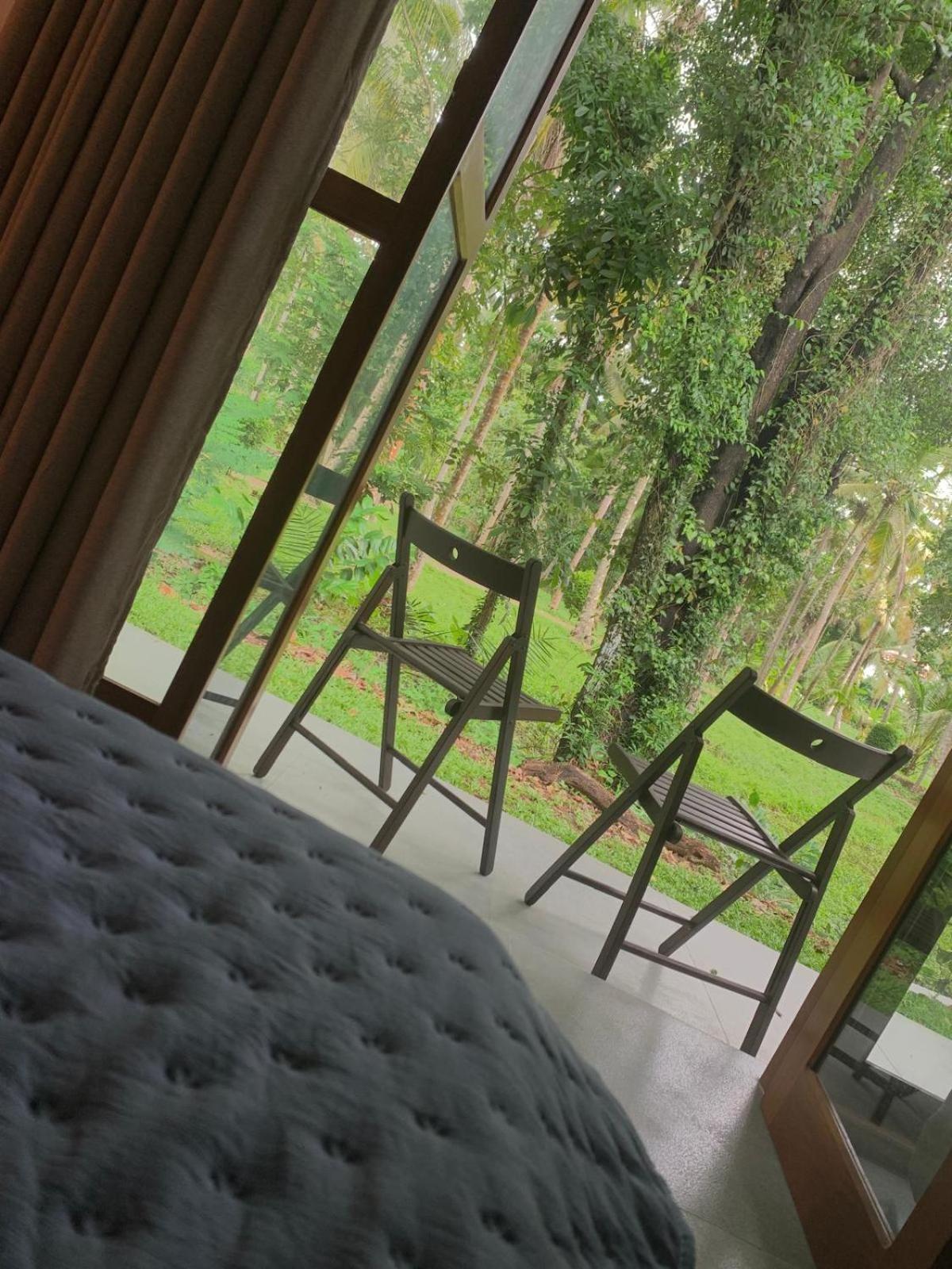 Sebastian Transit Villa With Free Shuttle Service To Airport Kotugoda Экстерьер фото